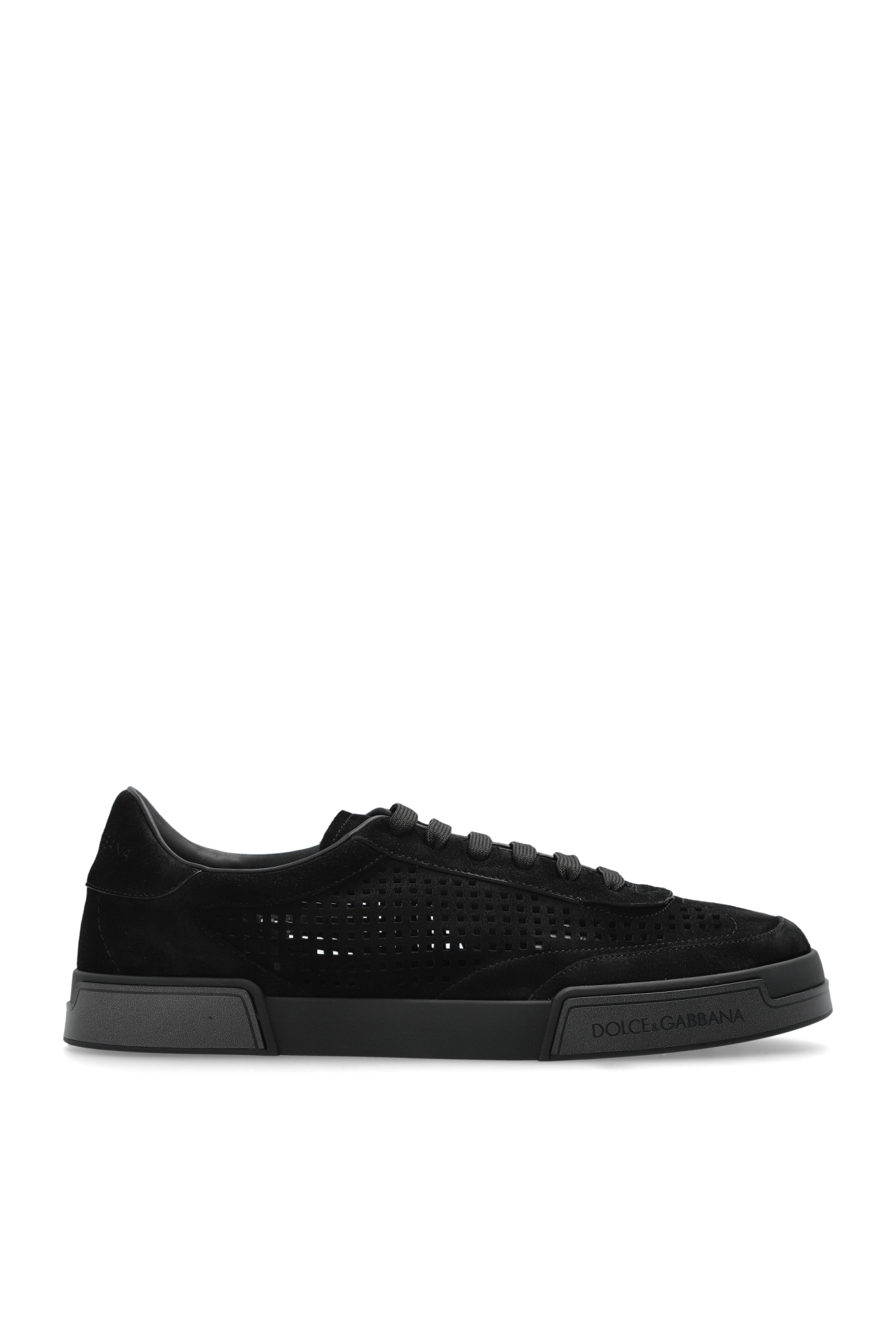 Dolce & Gabbana Sneakers Portofino | Men's Shoes | Vitkac